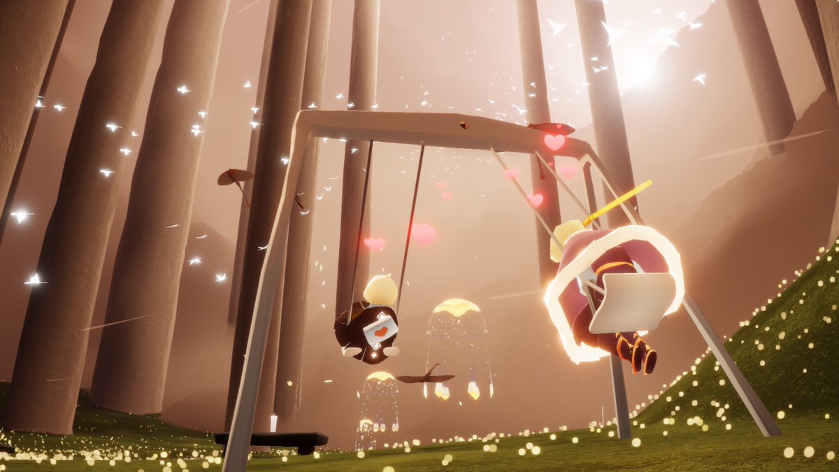 DustinCardenas5's tweet image. S w i n g #skydaysoflove #letswinit