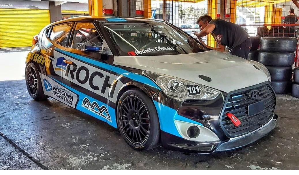 GrassoGaston's tweet photo. BUENA PRUEBA EN BS AS CON EL HYUNDAI #TNC3: https://t.co/hesvv1WkYn https://t.co/Jz568hff0f