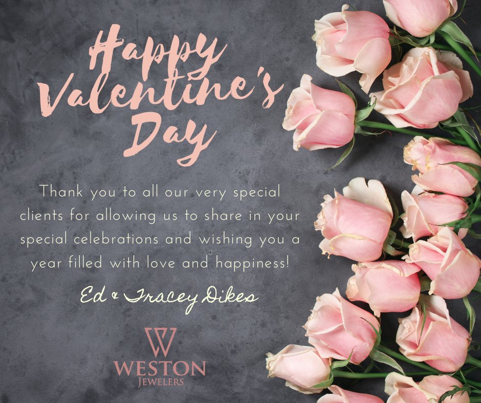 Weston Jewelers (@westonjewelers) on Twitter photo Happy Valentine's Day <a href="/westonjewelers/">Weston Jewelers</a> at Weston Town Center and Seminole Hard Rock Hotel and Casino #love #valentinesday #hardrockholly #seminolehardrock #guitarhotel Happy Valentine's Day <a href="/westonjewelers/">Weston Jewelers</a> at Weston Town Center and Seminole Hard Rock Hotel and Casino #love #valentinesday #hardrockholly #seminolehardrock #guitarhotel
