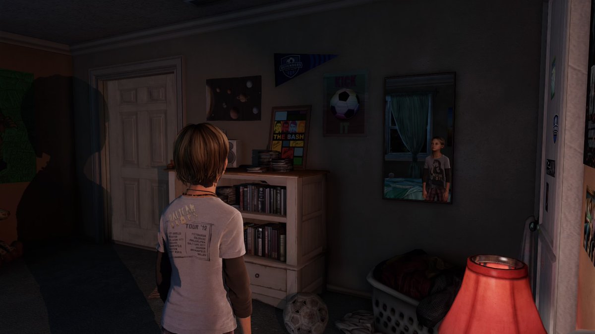 dansCrypt_'s tweet photo. Where it all started  #PS4share https://t.co/L5XZ8cDkpN