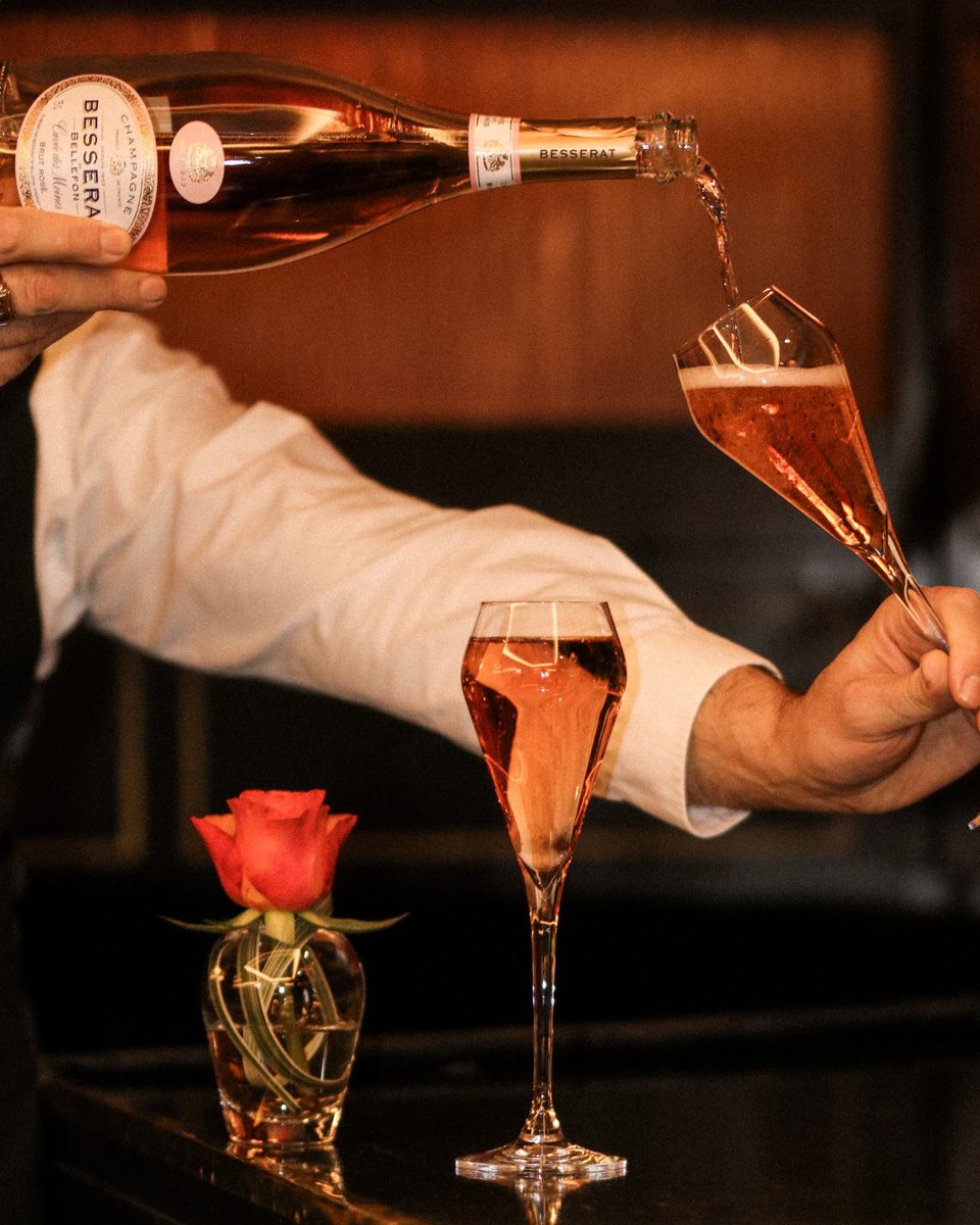 Savoy Grill tweet media