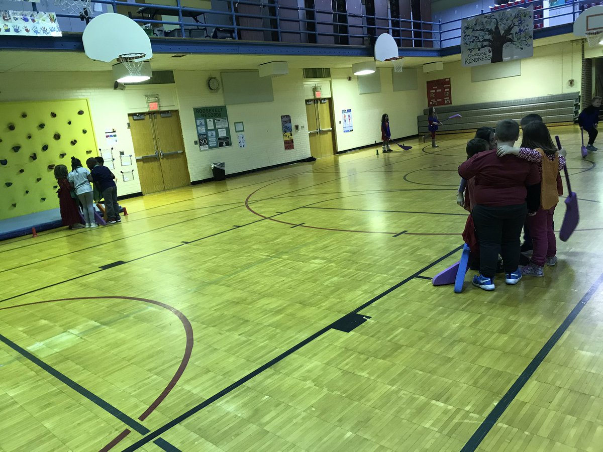 Haley Barnes (she/her) (@missbarneswbsd) on Twitter photo 2nd grade thought it would be a good idea to make a plan before starting their hockey game. Wonderful collaboration! <a href="/_MsAndersonwbsd/">Abby Anderson</a> #roosevelt2020 #huskygym #onlywb 2nd grade thought it would be a good idea to make a plan before starting their hockey game. Wonderful collaboration! <a href="/_MsAndersonwbsd/">Abby Anderson</a> #roosevelt2020 #huskygym #onlywb
