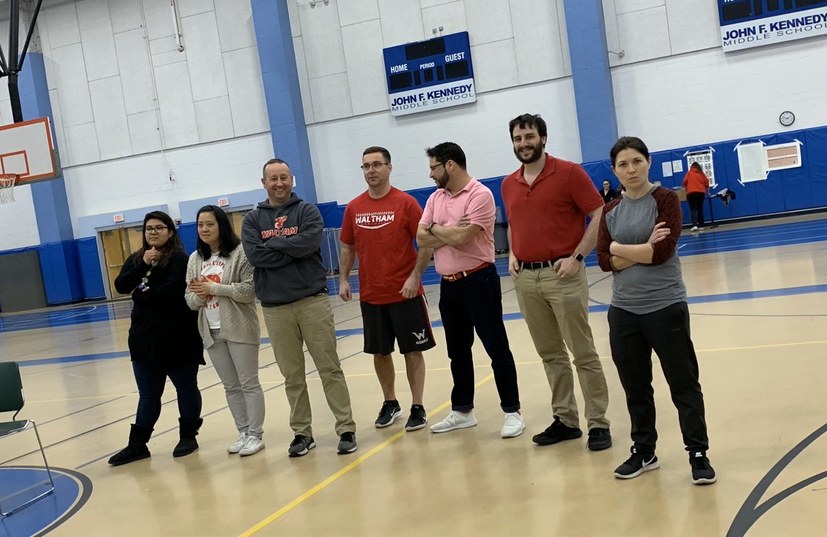 Kennedy Wildcats tweet media