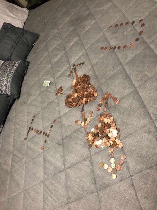 Watch Shan Li ㊙️'s leaked NSFW photo on TwXstars