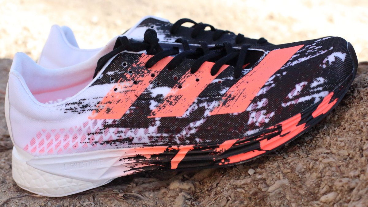 adizero rc foroatletismo