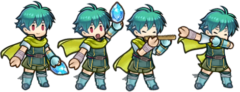 Esperaのtwitterイラスト検索結果 古い順