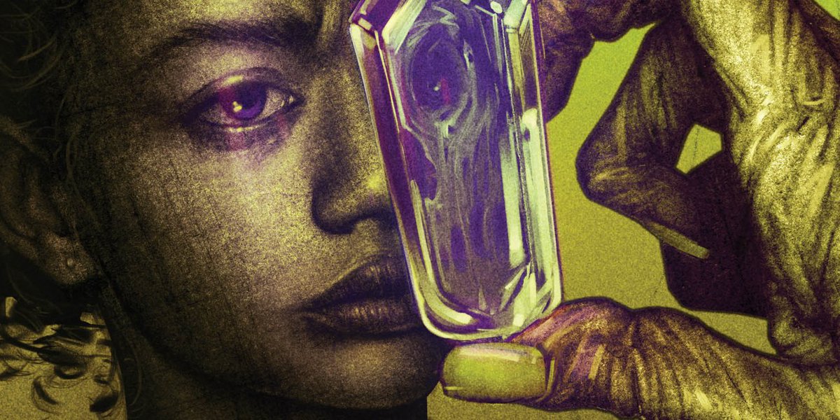 Movieplusnews's tweet image. The Skinless Men Return in THE LOW, LOW WOODS #3 Exclusive Preview
-
Warning SPOILERS for The Low, Low Woods #2There's a new type of horror at work in The L ...
-
bit.ly/38s6KyB
-
#Movie #Trailer #Tv #Hollywood #Gaming @HollywoodRecs @netflix @THR @latimesmovies