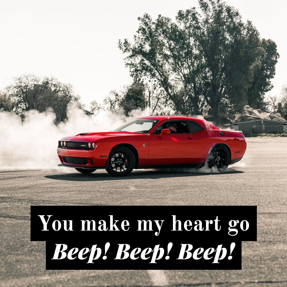 IdealBodyPaint's tweet photo. Our customers wheely make our hearts spin. https://t.co/nqfGHYOBod