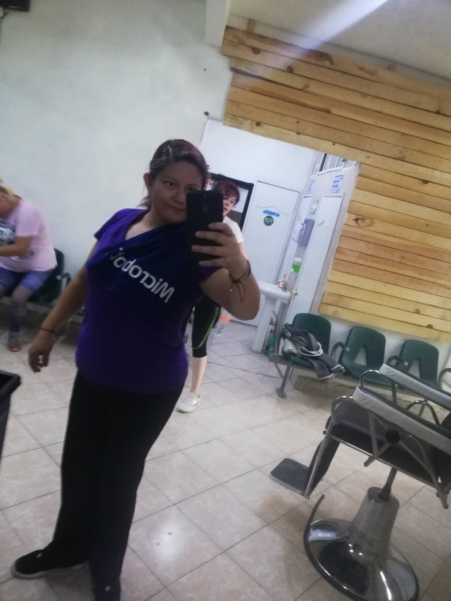 prince_yerari's tweet photo. Acompañándome en esta aventura #microbioticfit
#retoequilibrio2020
#SiPiensoEnMi
#InsiderStories https://t.co/ve7WaoZ8ZX