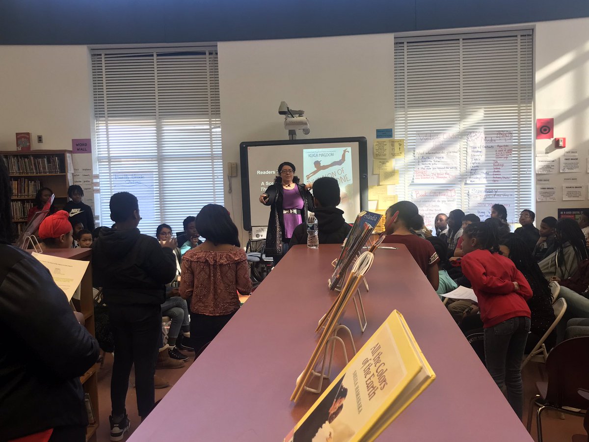 BCPS LMP tweet media