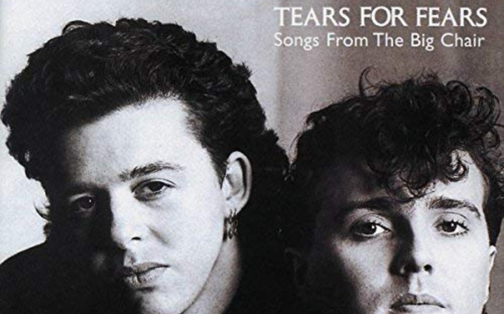 BBC Four - Classic Albums, Tears for Fears: Songs from the Big Chair