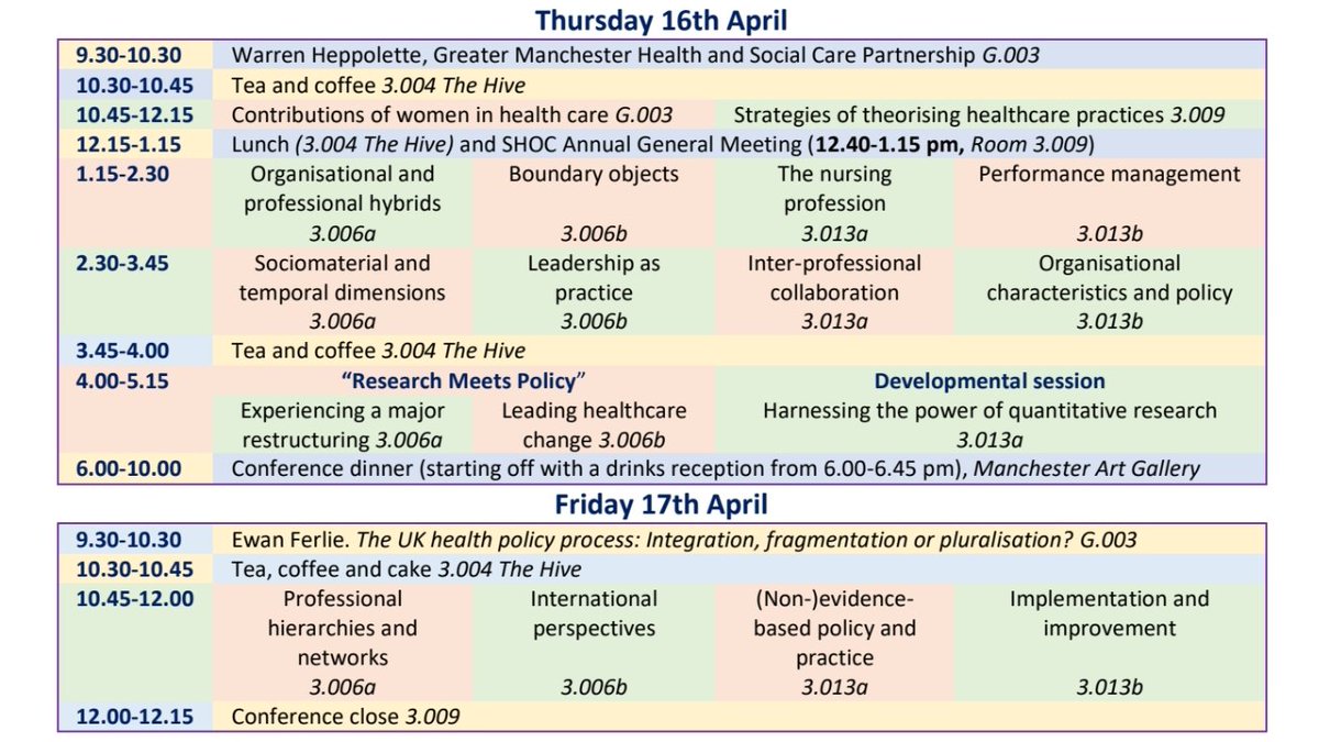 RomanKislov's tweet photo. #OBHC2020 programme at a glance https://t.co/Trhc6k5QHn