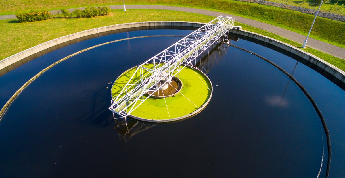 Did you know Wastewater treatment facilities are one of the many resource for Renewable Natural Gas? Wastewater facilities are often ideal venues to get started as the waste collection infrastructure is mostly already in place!

#rng #renewableenergy #factfriday #wasteforchange
