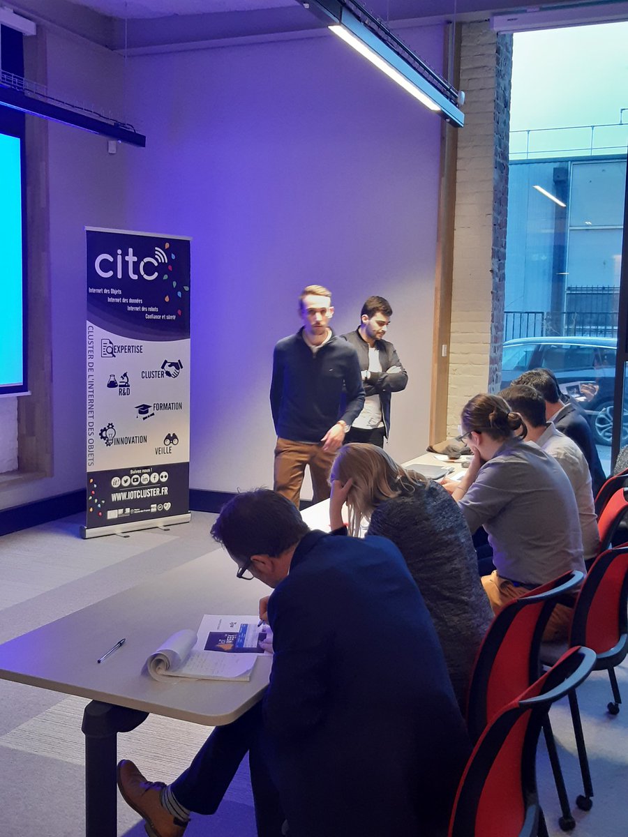 CITC-EuraRFID tweet media