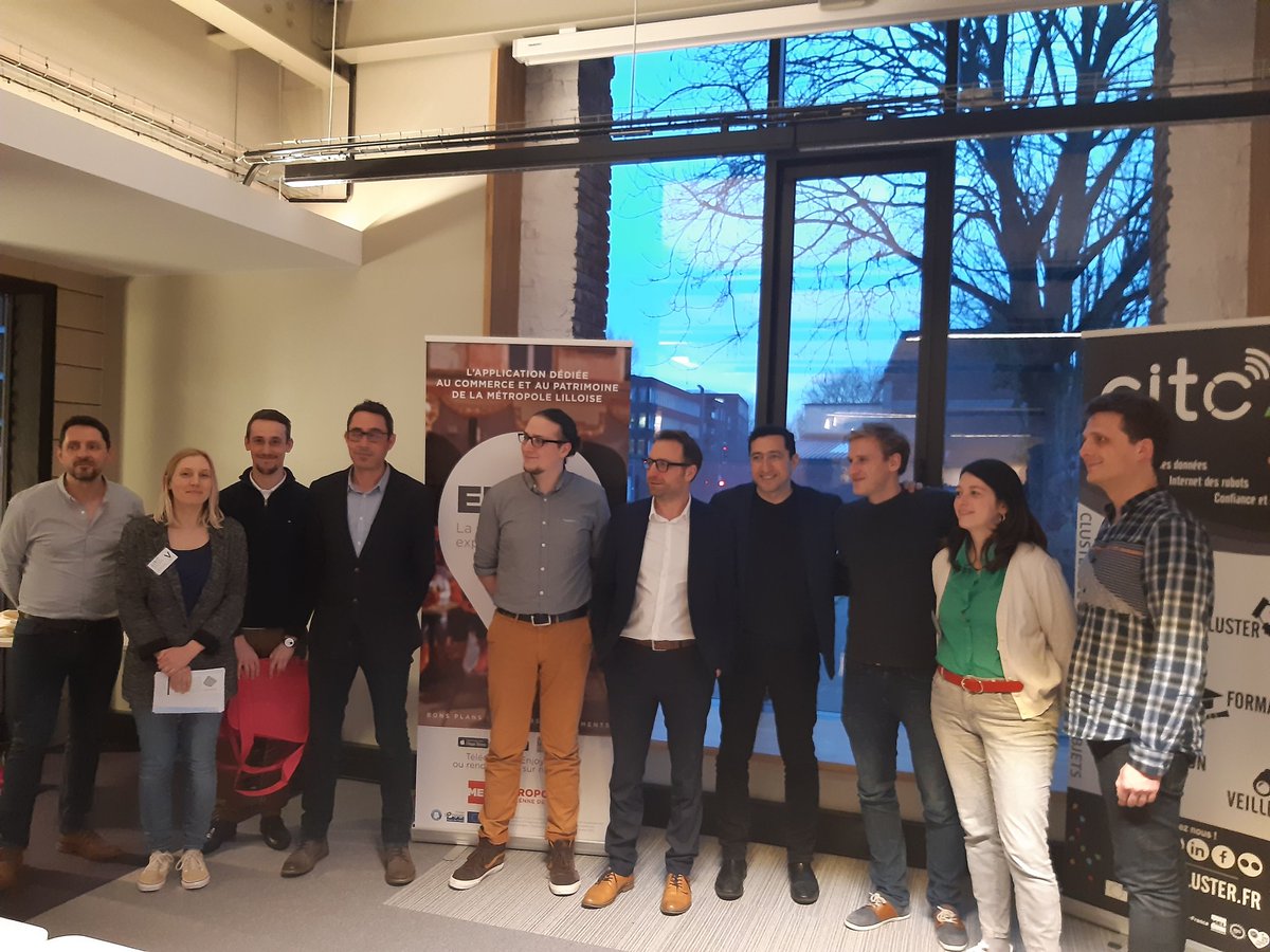 CITC-EuraRFID tweet media