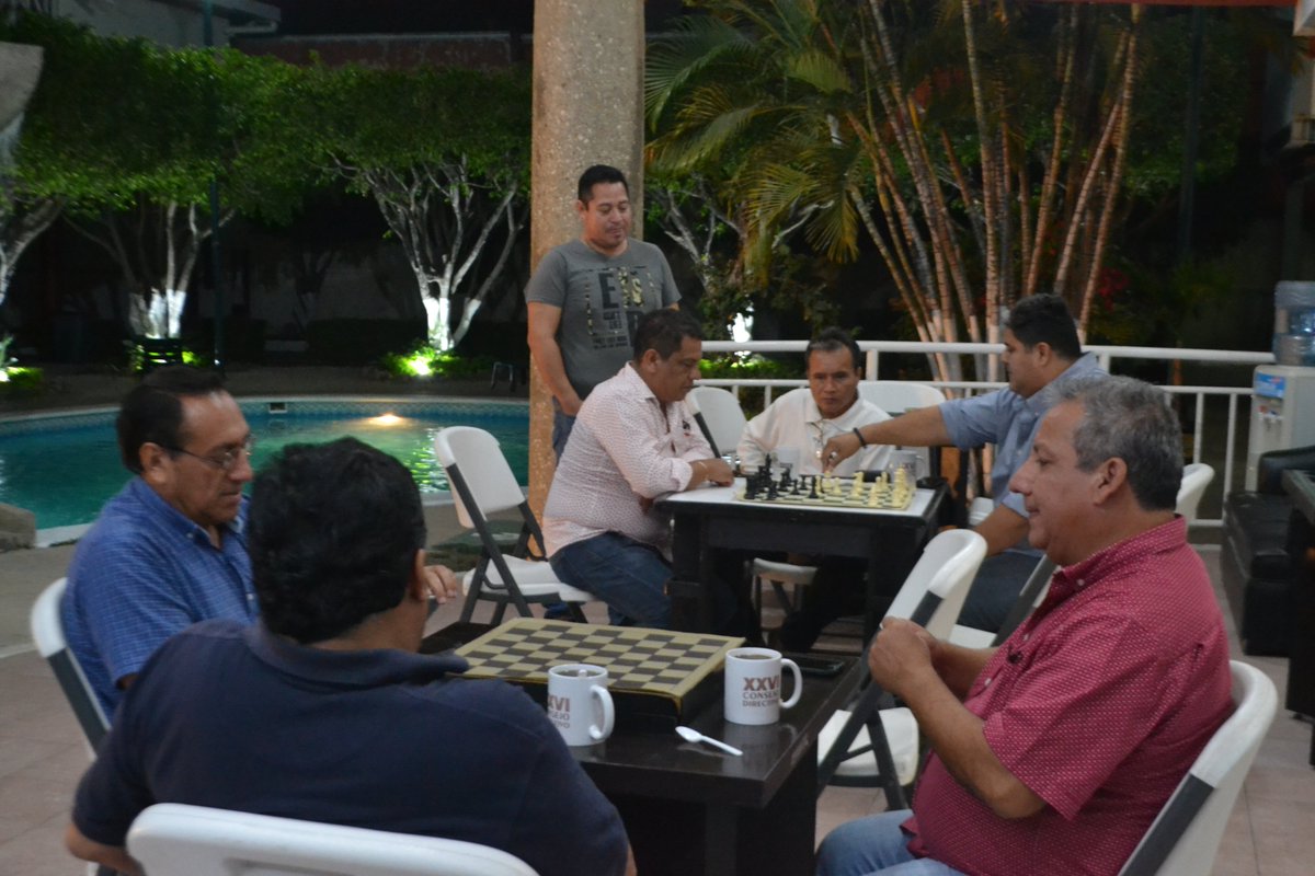 ¡Jueves de Gremialismo!