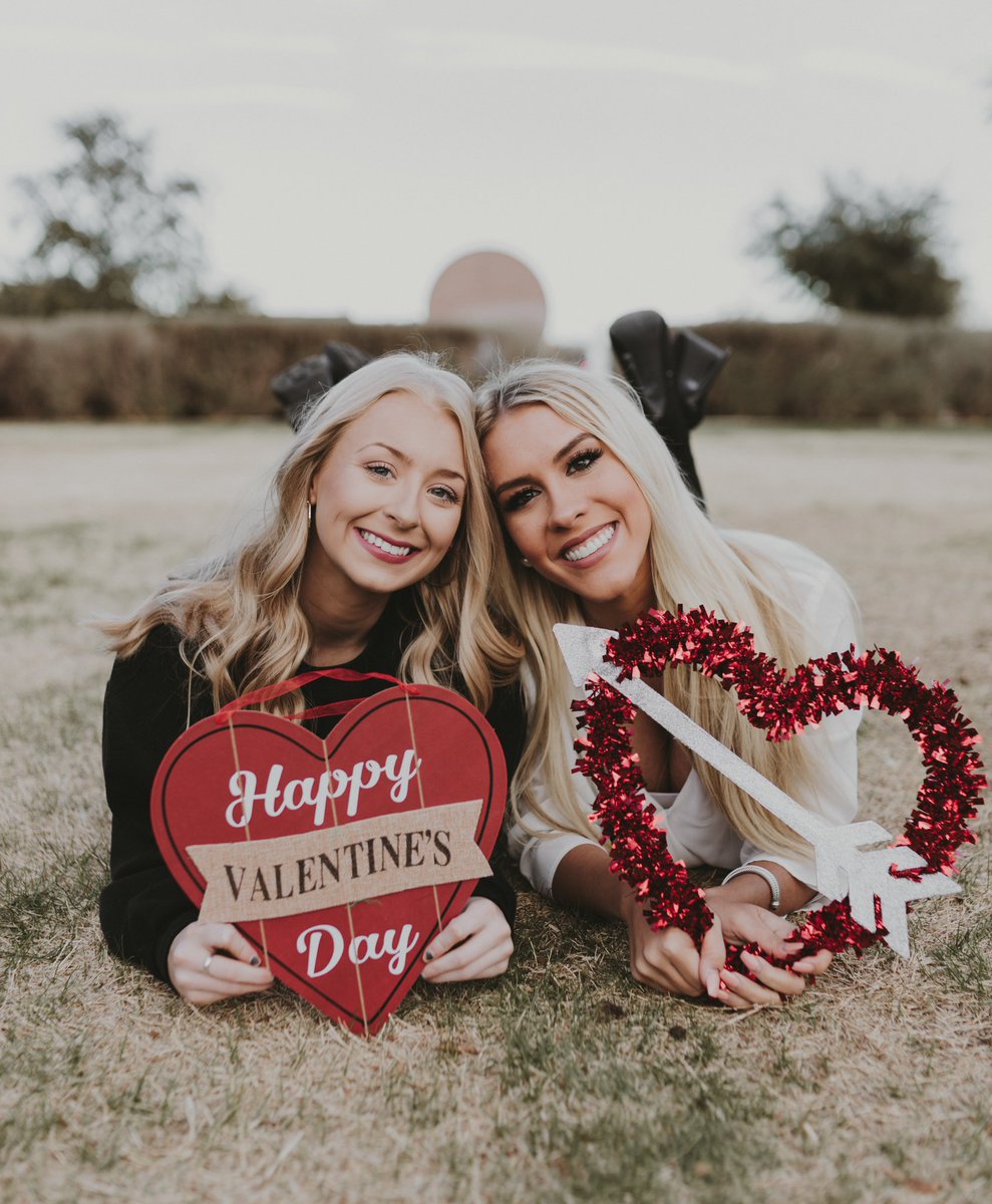 Roses are red
Violets are blue 
We’re For the Future
And you should be too ;) #HappyValentinesDay ❤️💕