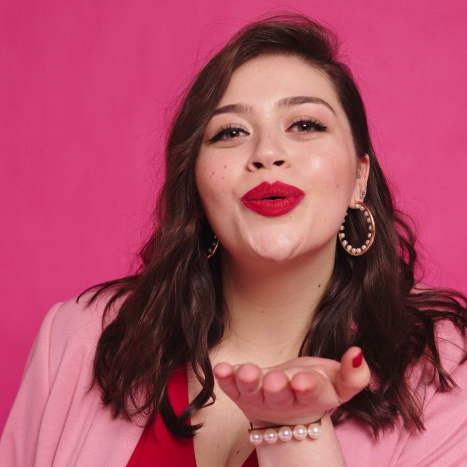 #HappyValentinesDay to you and yours! 😘 #LoveMarshalls