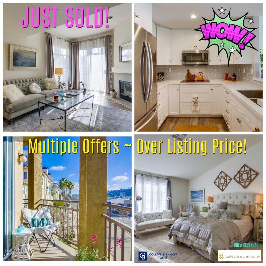 celestedunn's tweet image. WOW! Another one JUST SOLD! Multiple Offers - Over Listing Price! Congrats to my happy Seller! #ColdwellBankerWest #DRE01397840 #RealtorLife #RealEstate #ILoveMyClients