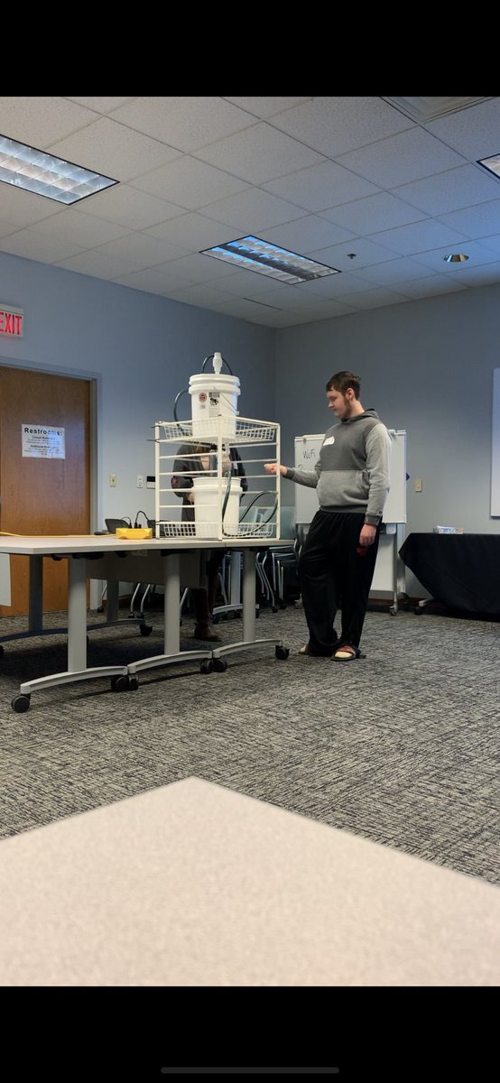 LifeCoachGill's tweet photo. Fun to be involved with the @PADeptofEd #GovsSTEMComp today. The @CentralIU10 teams did a wonderful job with their projects and proposals. π @Glendalevikings π @KeystoneCentral π @CMHS_proud π @KCSDCTC π #STEMinPA https://t.co/3bHotrSSgU