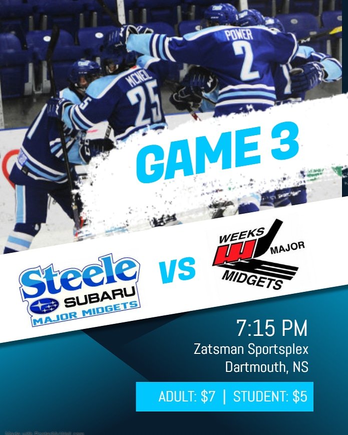 GAME 3