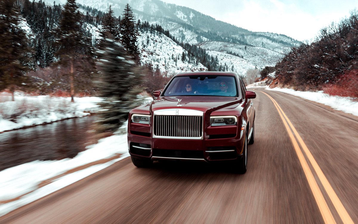 Rolls-RoyceMotorCars tweet media