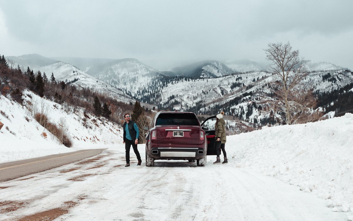 Rolls-RoyceMotorCars tweet media