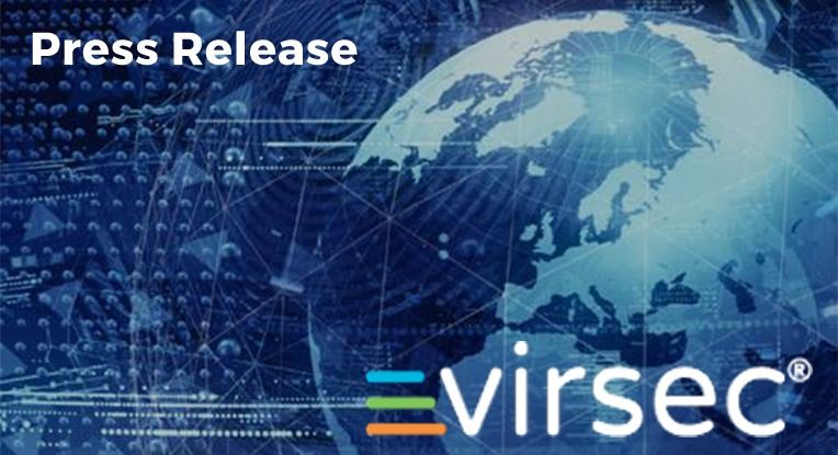 Virsec Systems Inc tweet media
