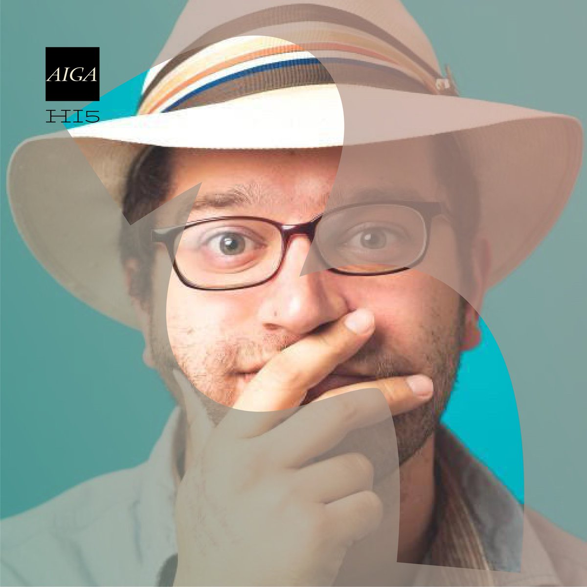 HI-5 speaker @heyraney is the winner of the 2019 Funniest Person in Oklahoma City by <a href="/okccomedy/">OKC Comedy</a> that is drawn to pulling the absurd from the mundane. With a comedic style that's aggressively strange and aggressively kind, Raney commands the stage like a psychedelic Mr. Rogers.