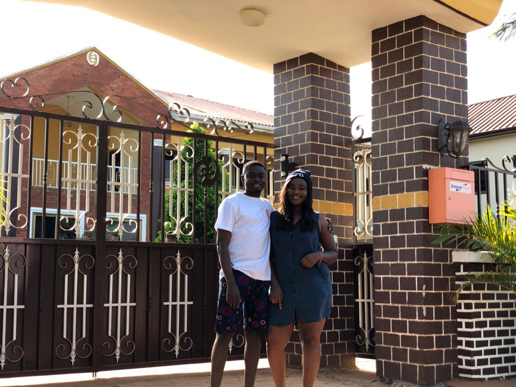 OMG_Half_Clutch's tweet image. I fit to show you love all the time
I nor for wej until valentine #SimpleLove❤