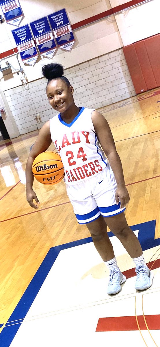TWALadyRaidersWBB (@twaladyraiders) on Twitter photo It’s Senior Night for <a href="/TWALadyRaiders/">TWALadyRaidersWBB</a>! Tonight we salute Seniors Sequoyah Johnson, Jeriel Nesbitt, and Delicate Shivers for the hardwork and commitment to the <a href="/TWingateAndrews/">T. Wingate Andrews</a> Girls’Basketball Program. The Lady Red Raiders will host Wheatmore at 6pm! Go Lady Red Raiders! It’s Senior Night for <a href="/TWALadyRaiders/">TWALadyRaidersWBB</a>! Tonight we salute Seniors Sequoyah Johnson, Jeriel Nesbitt, and Delicate Shivers for the hardwork and commitment to the <a href="/TWingateAndrews/">T. Wingate Andrews</a> Girls’Basketball Program. The Lady Red Raiders will host Wheatmore at 6pm! Go Lady Red Raiders!