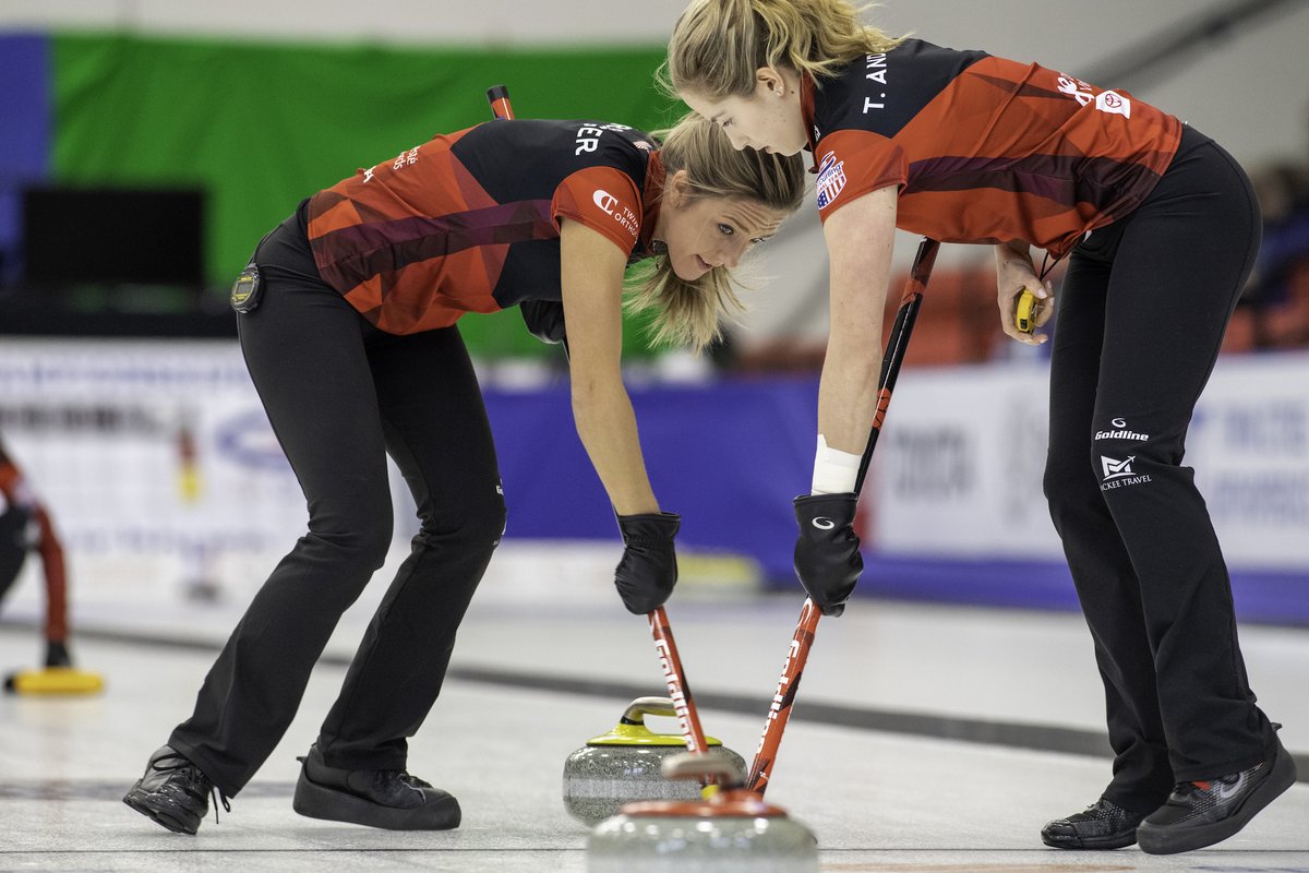 USA Curling (@usacurl) on Twitter photo It’s playoff day at U.S. Nationals!
Coming up live at 2:00 pm (CST), <a href="/12thEndSports/">欧洲杯买球 欧洲杯赌球 欧洲杯网址 欧洲杯网站 欧洲杯赛程</a> will bring you live coverage of the three page playoff games.
@TeamRothUSA v <a href="/TeamJSinclair/">Team Sinclair</a>
Team Sinnett v @TeamMaerki
<a href="/TeamShuster/">Team Shuster</a> v <a href="/TeamRuohonen/">Team Ruohonen</a>
Watch live: teamusa.org/USA-Curling/we… It’s playoff day at U.S. Nationals!
Coming up live at 2:00 pm (CST), <a href="/12thEndSports/">欧洲杯买球 欧洲杯赌球 欧洲杯网址 欧洲杯网站 欧洲杯赛程</a> will bring you live coverage of the three page playoff games.
@TeamRothUSA v <a href="/TeamJSinclair/">Team Sinclair</a>
Team Sinnett v @TeamMaerki
<a href="/TeamShuster/">Team Shuster</a> v <a href="/TeamRuohonen/">Team Ruohonen</a>
Watch live: teamusa.org/USA-Curling/we…
