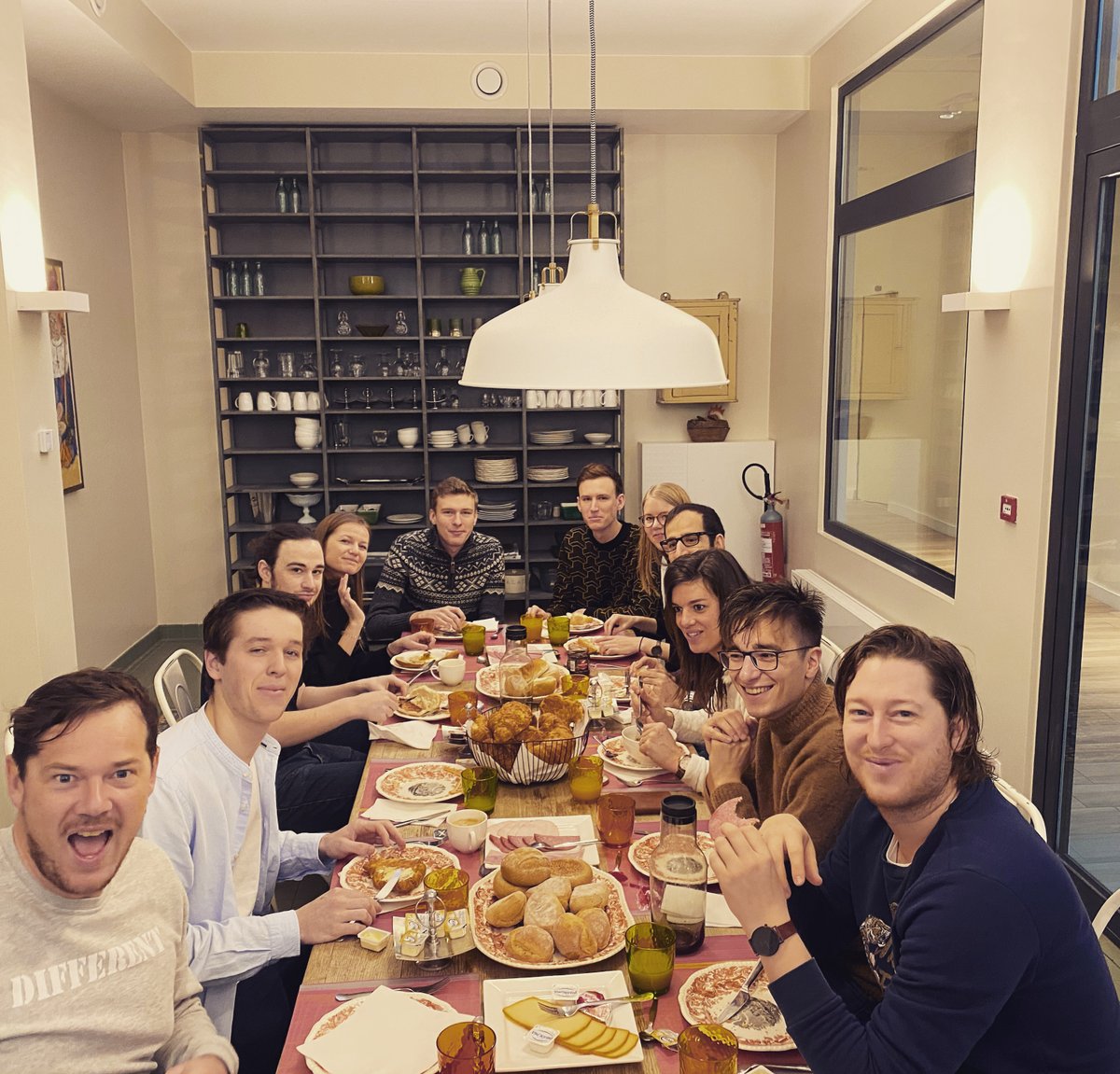GregorStrobbe's tweet photo. What an inspiring team building we had at Hubermont in the Ardennes. Fantastic to exchange ideas with these very talented individuals. There's a big future in advanced EEG analytics to help patients with neurological diseases. #eeg #epilepsy #innovation #loveforeeg #ai https://t.co/UwEsfiSmob