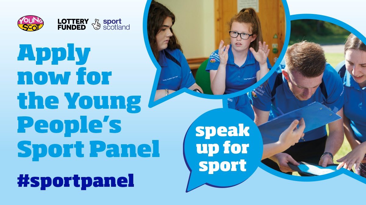 MissButlerPE's tweet photo. 🚨📣⚠️CALLING ALL YOUNG PEOPLE IN MODLOTHIAN ⚠️📣🚨

I'm hosting an info evening if you are interested in applying for the @sportscotland @YoungScot YPSP 

📅Tues 18th Feb
⏰6-730
🗺Newbattle HS

Come along for more info or help with your application!! 🙌 https://t.co/bJYrdIeIOr
