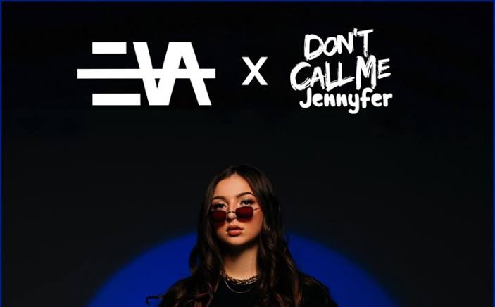 Eva Queen : Sa soeur Jazz, sa maman Zoey pour le lancement de sa collab  Jennyfer - Purepeople