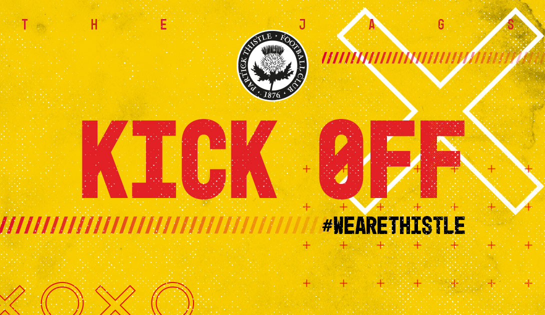 Partick Thistle FC