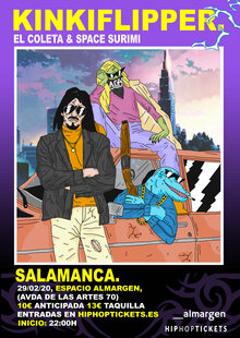 HipHopTickets.es tweet media