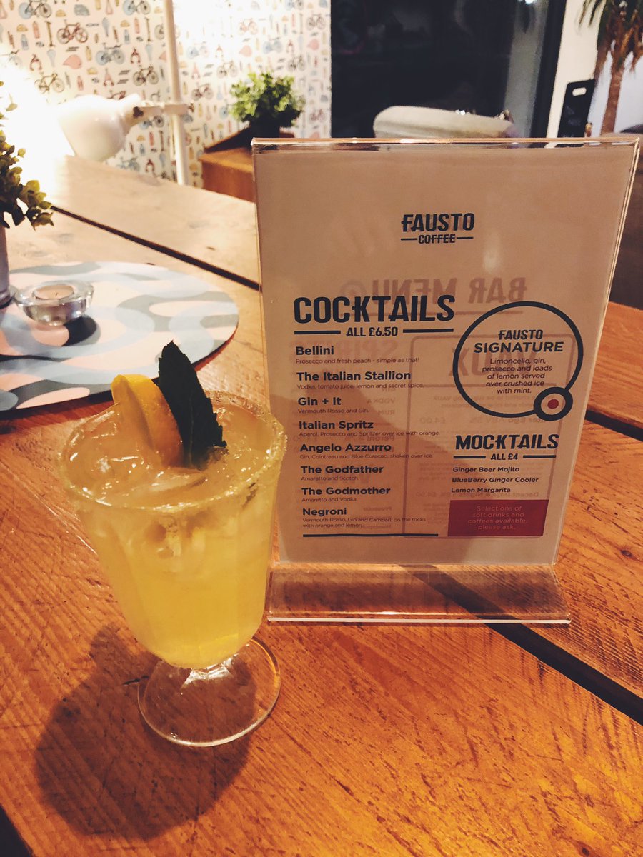 faustocoffee's tweet photo. Weโre feeling the love! ๐
Buy one get one free! ALL NIGHT! ๐คช
Come with anyone! Your pal, yer ma or your soulmate! Buy one get one free on all drinks.
Open till 11pm.
#faustocoffee #sunderland #rokerriviera #roker #fausto #faustolates #valentinesday #BOGOF #feelingthelove https://t.co/wntPgAd0fK