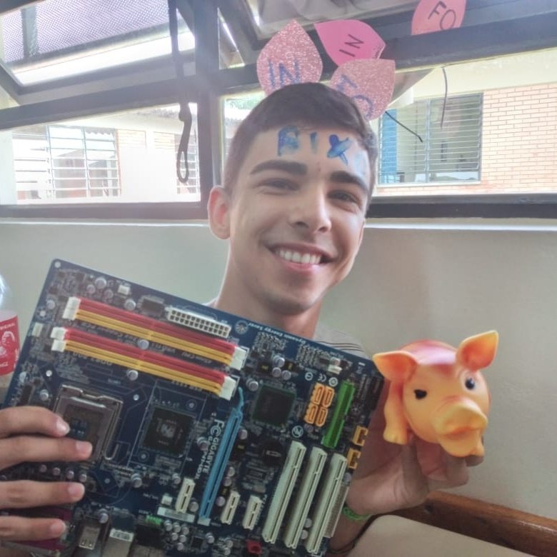 mourahhgabriel's tweet photo. Sou BIXO Tec. em Informática e, como já sei...
01101001 01101110 01100110 01101111 00100000 01101101 01100101 01101100 01101000 01101111 01110010 00100000 01100011 01110101 01110010 01110011 01101111
#BIXOIFFar #TecINFO https://t.co/ZRP7qteTuF