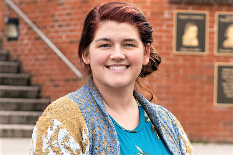 ETSU Researcher Dr. Candace Bright has received a $10,000 RDC grant to continue her research on the role of African American history museums in the presentation of 21st Century race relations. She will focus on long established &amp; meagerly funded museums. 
bit.ly/3bCLSqv