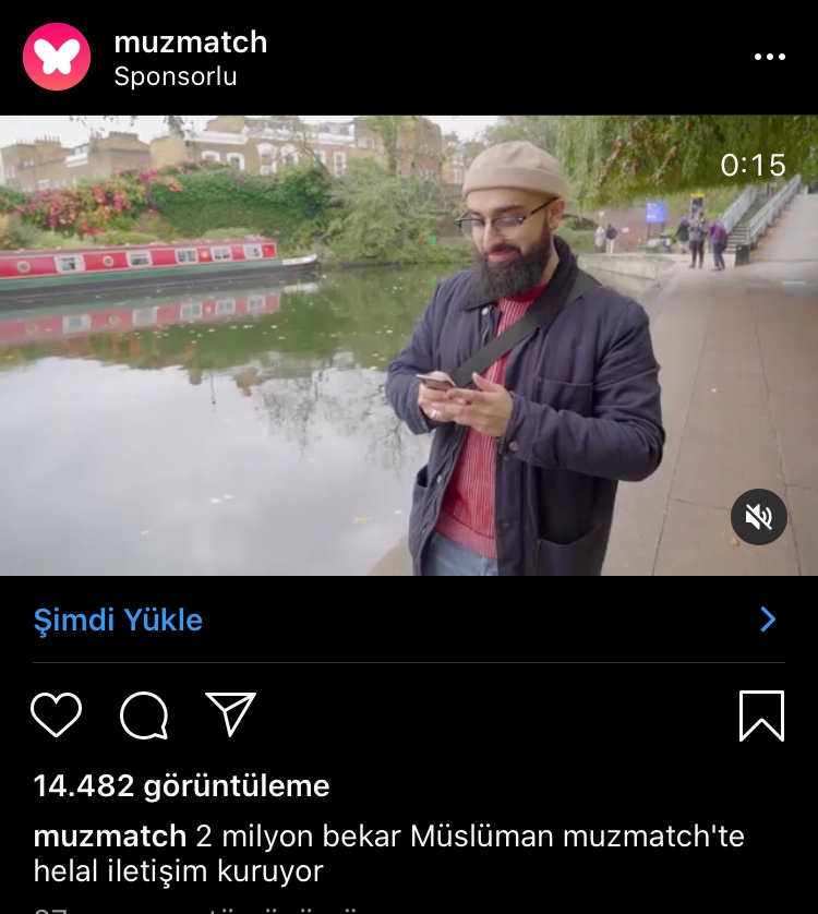 Helal iletişim..
Kullanışlı app