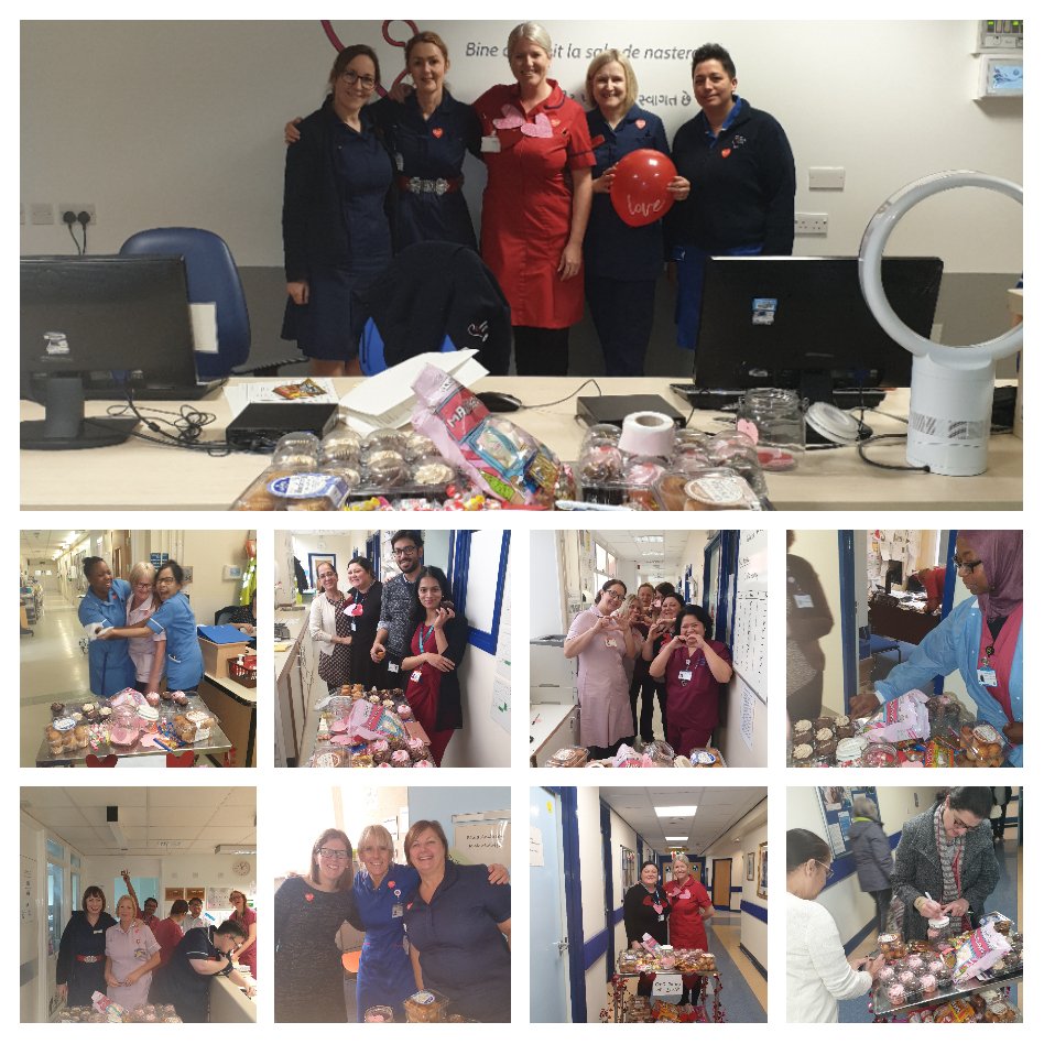 <a href="/kghmaternity/">@kghmaternity</a> sharing the love 
#LoveYourMidwife 
#PerceptionsOfMidwifery 
Thank you <a href="/Sarahlou_75/">ꜱᴀʀᴀʜ ꜰʟᴏʀᴇʏ 💙</a> for sorting