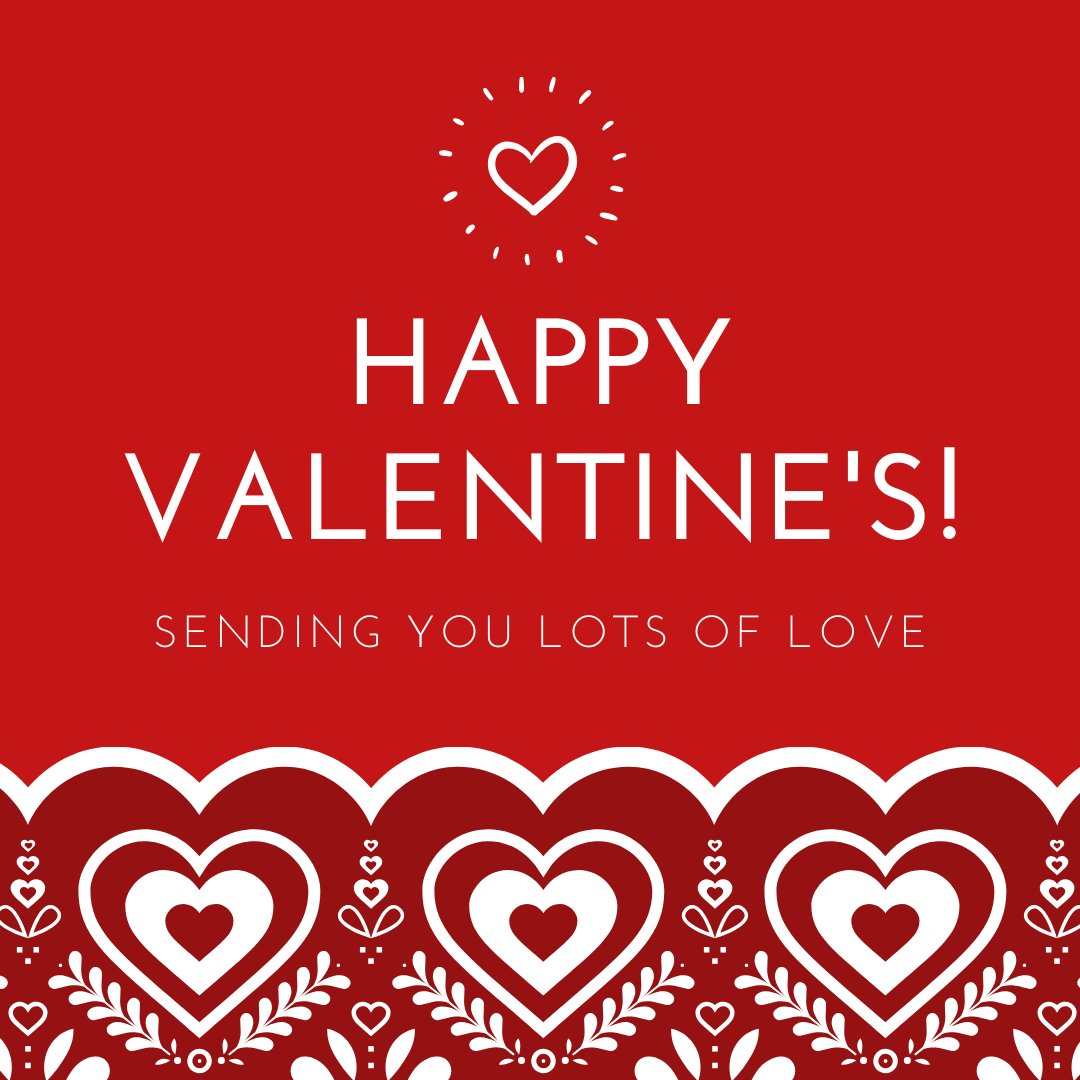 McCainMfg's tweet image. Happy Valentine's Day to all of our customers! Today and everyday, we are grateful for you.

#mccaincustomersarethebest #welovecustomers #mccainwalls #mccainhomes #modularbuildingproducts #modulardisrupters #modularwalls #modularADUs #modularhomes #mccainmfg #happyvalentinesday