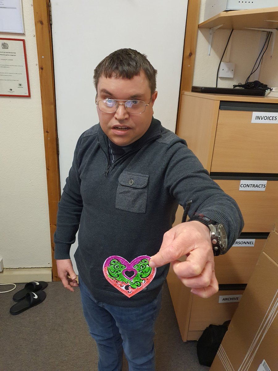communityflow55's tweet photo. Happy Valentines day! This week we hosted a variety of valentines themed activities including card making and stitch work. https://t.co/HiybuWf69A