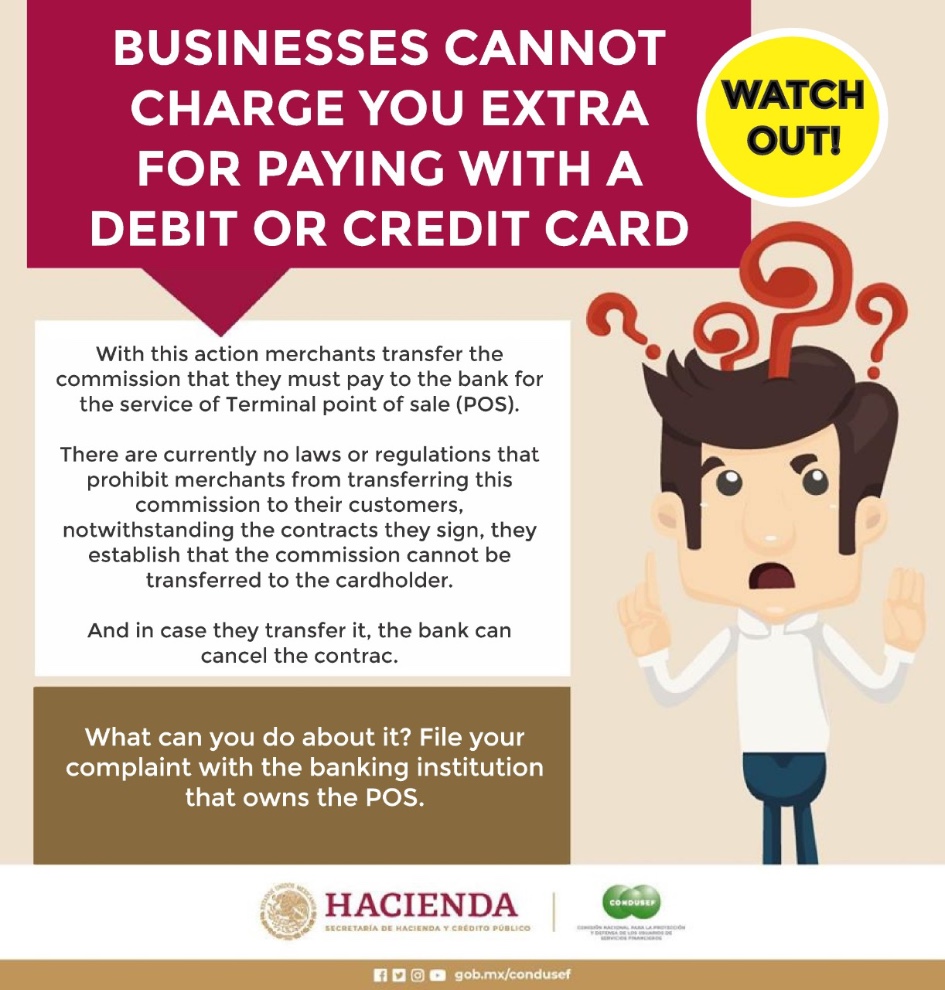 PeninsulaShore's tweet photo. Check more information through the official channels of CONDUSEF for financial tips

Twitter @CondusefMX 
Instagram @condusefoficial https://t.co/kX4pwf2A0Y