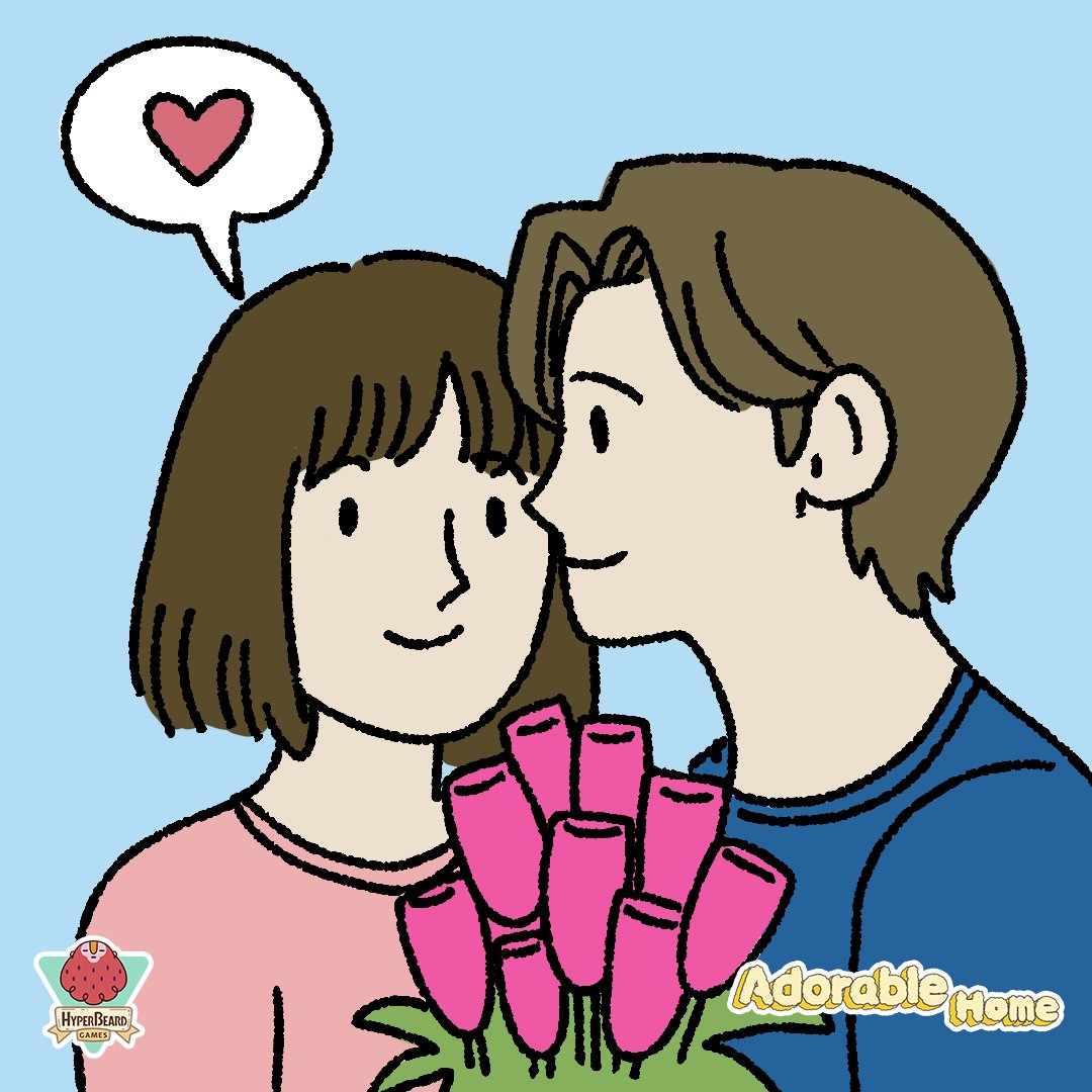 HyperBeard tweet media