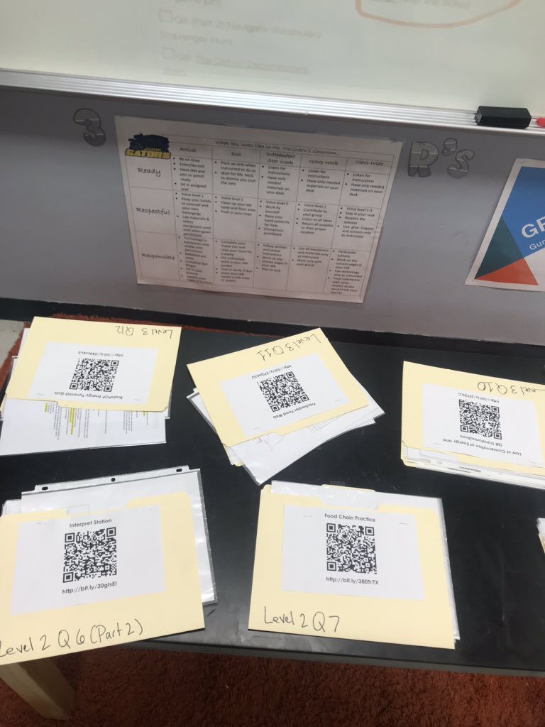 witty_KK's tweet image. Students are currently in their ALC. Check out their rubrics they use to track their learning progress &amp;amp; formative assessments! Way to go Mrs. Pippen @GunnJrHigh #engage2learn #aisdactivelearning