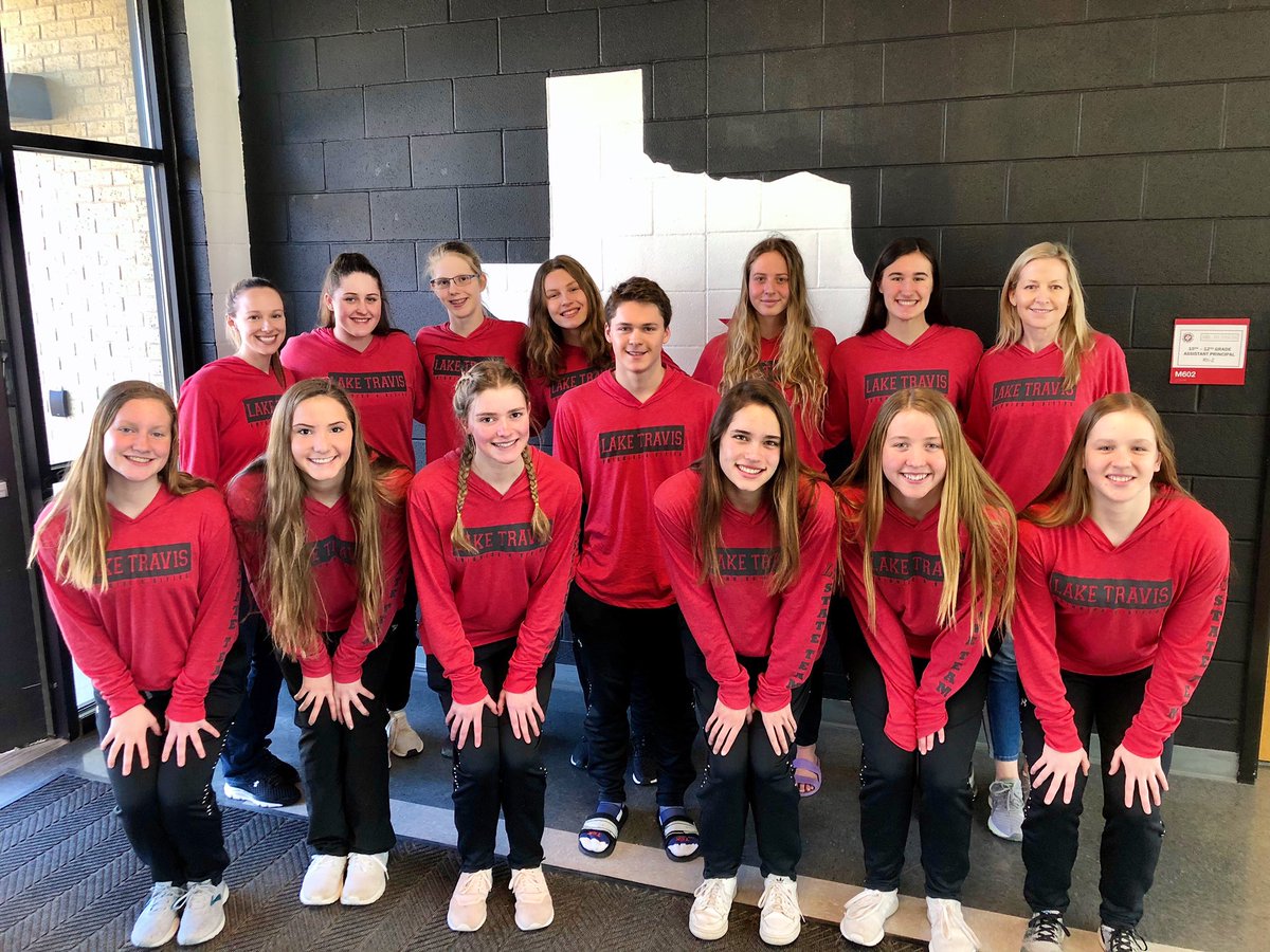 Good luck at State! Go Cavs!