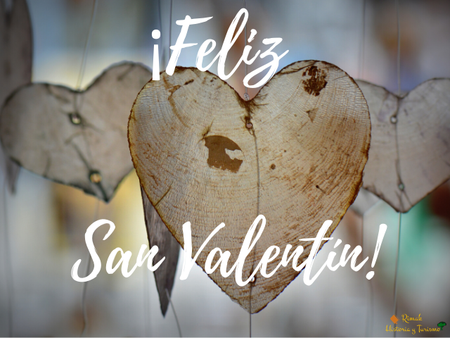 y_rimak's tweet photo. La historia de San Valentín ❤️ se remonta al siglo III. En aquella época, el emperador romano Claudio II había prohibido la celebración de matrimonios entre los jóvenes💕
¡Feliz San Valentín! 😍

#SanValentin #Amor #Amistad #HappyValentinesDay #14defebrero https://t.co/9FfRV0U7gj
