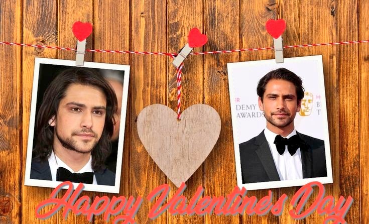 tracymarshall06's tweet photo. Hope you all have had a Happy Valentine's Day ❤❤ https://t.co/tzWByy8rl0